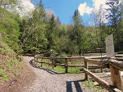 48 Rientro al punto di partenza